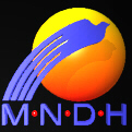 MNDH - Logomarca de Venâncio Pinheiro (Natal/RN)